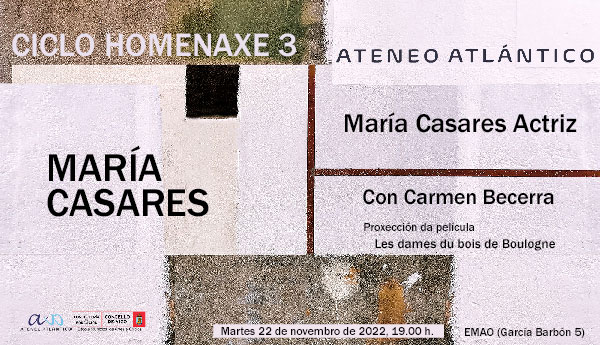 2022-11-22-Ciclo-Maria-Casares-Tres