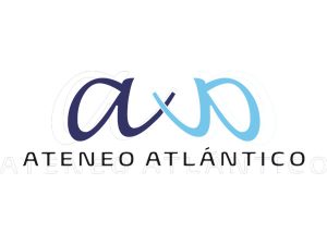 Logo Ateneo Atlántico