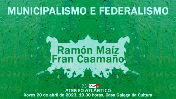 Municipalismo e Federalismo