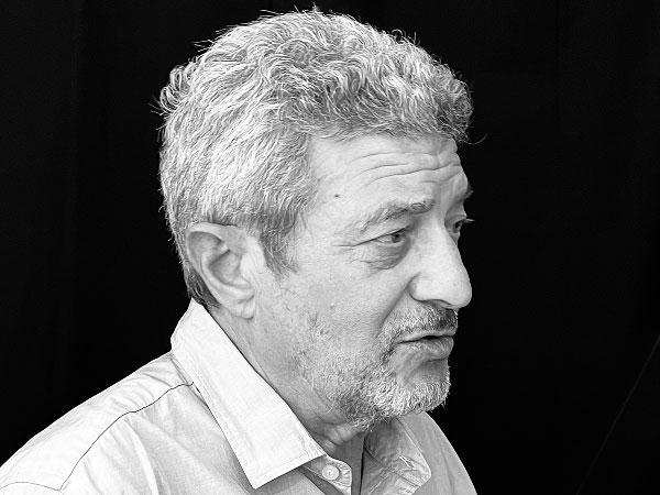 Emilio Fernández Zunzunegui