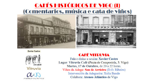 2023-10-17 Cafes Historicos