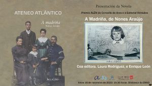 2023-11-16 Presentación A Madriña