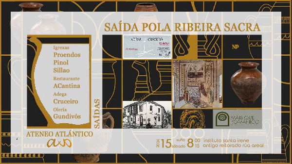 2024-06-15 Saida Ribeira Sacra