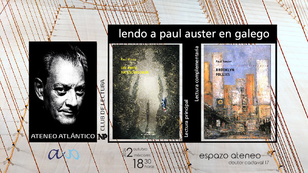 2024-10-02 Club Lectura Paul Auster