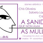 2024-11-19 Sanidade Mulleres