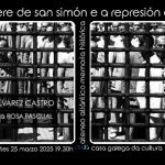2025-03-25 RepresionSanSimon