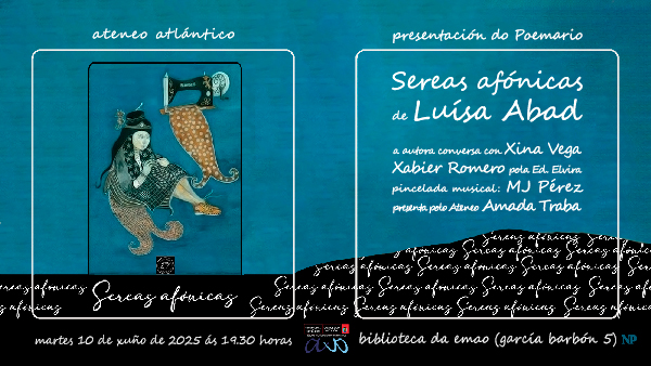 2025-06-10 Presenta Poemas LuisaAbad