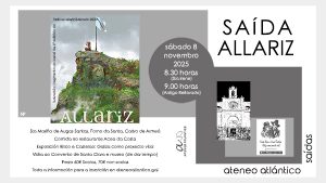 2025-11-08 Saida a Allariz