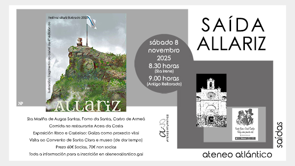 2025-11-08 Saida a Allariz