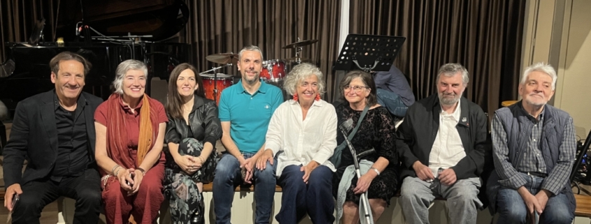 Vigo Ateneistico Manolo Bragado