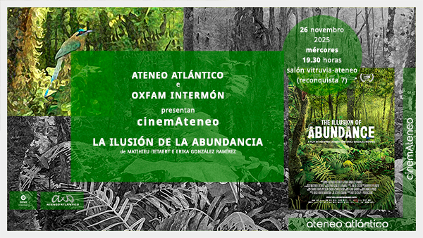2025-11-26 Cine Ilusión Abundancia