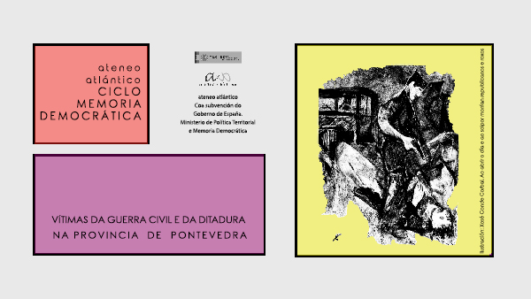 Ciclo Memoria Democrática