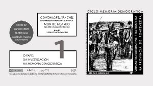 2026-01-22 Memoria Democrática 1