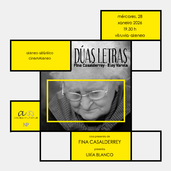 2026-01-28 Cine Dúas Letras