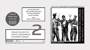 2026-01-22 Memoria Democrática 2