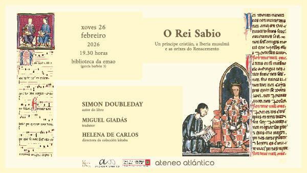 2026-02-26 Afonso X O rei sabio