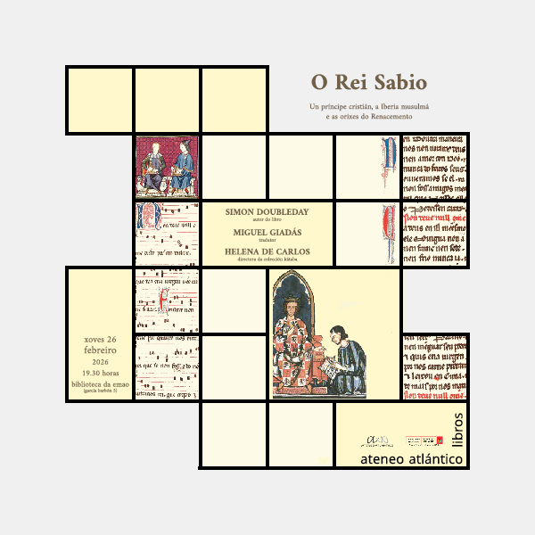 2026-02-26 Afonso X O rei sabio