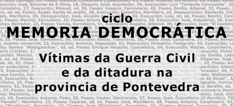 2026-05-13 Memoria Democratica 5 Hor