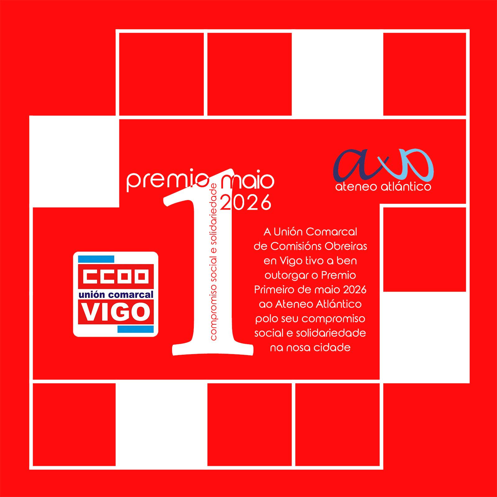 2026-04-24 PremioCCOO 1600x1600